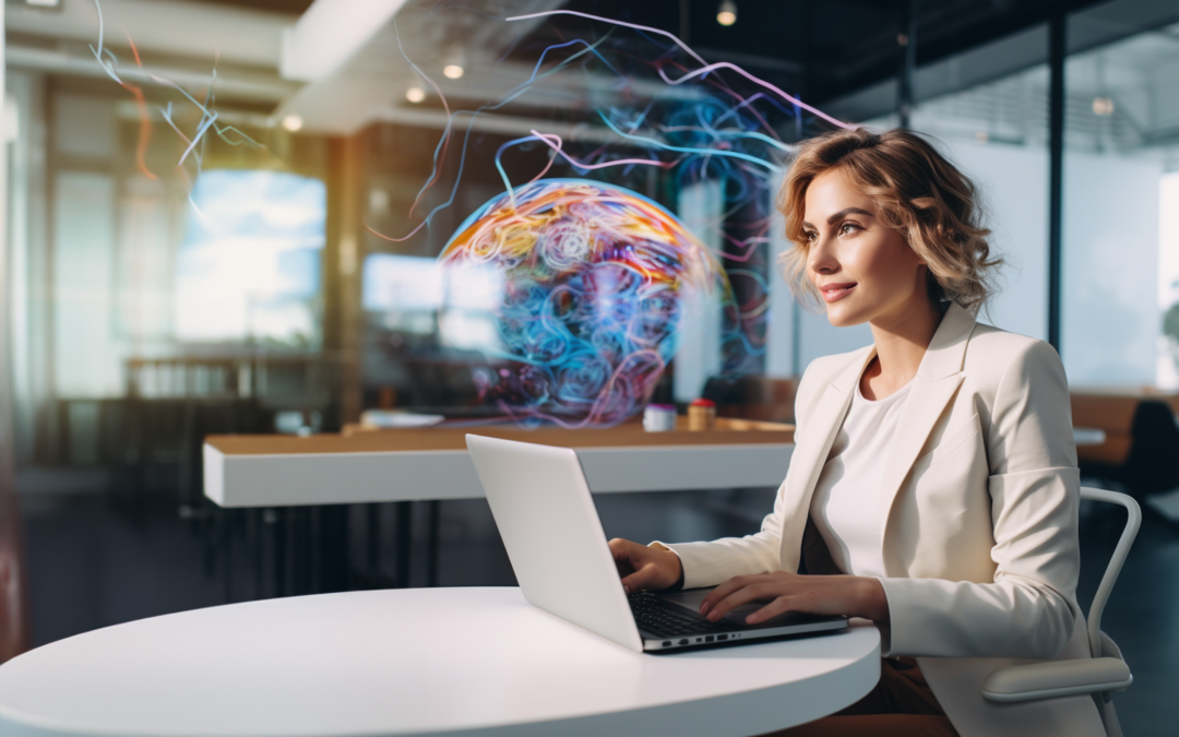 Empowering Business Growth with AI: The Future is Now