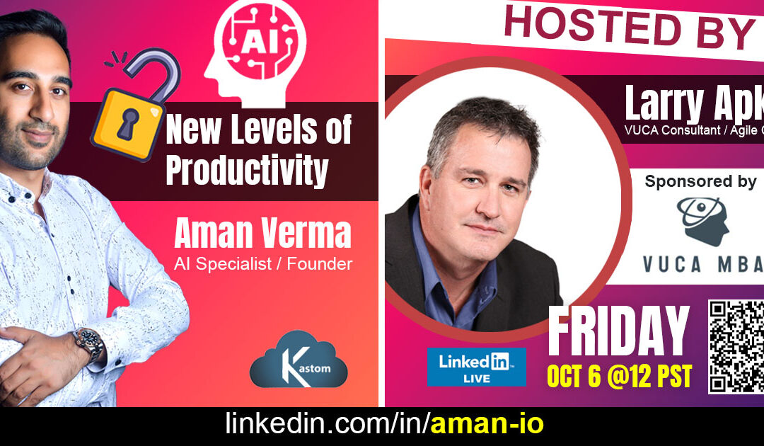 Confused by AI? Not sure what you need to know?🤔🧐