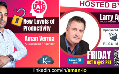 Confused by AI? Not sure what you need to know?🤔🧐