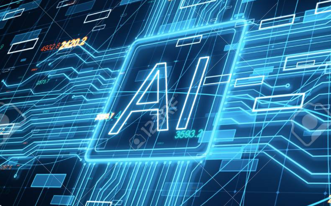 Artificial Intelligence: Revolutionizing the Modern World